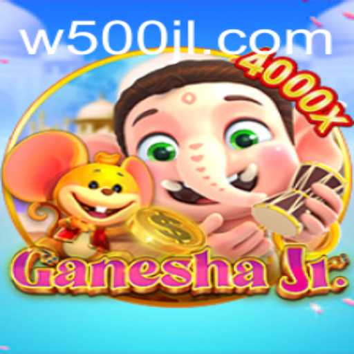 Exploring the Enthralling World of GaneshaJr: A New Era in Gaming with W500