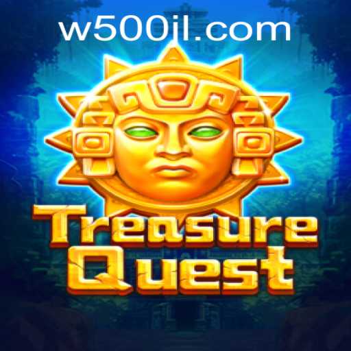 Explore the Adventure: Dive into TreasureQuest with W500